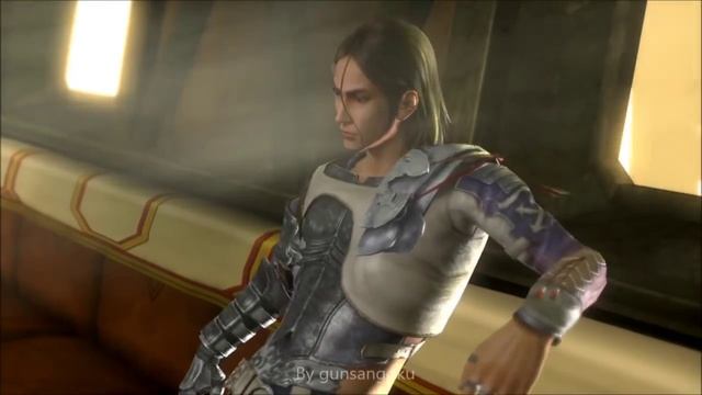 Lost Odyssey Guide Perfect Game 1080p part 1/25 Fr смотреть онлайн