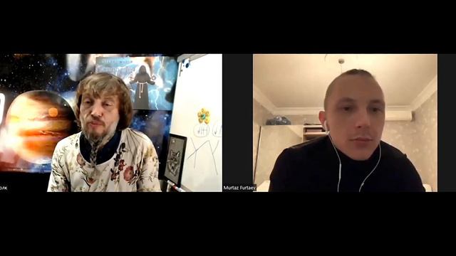 Войди в 2023г. Джокера джокером/Когда "эзотерические памперсы" падают с обрыва под дудку Духа. Эфир смотреть онлайн