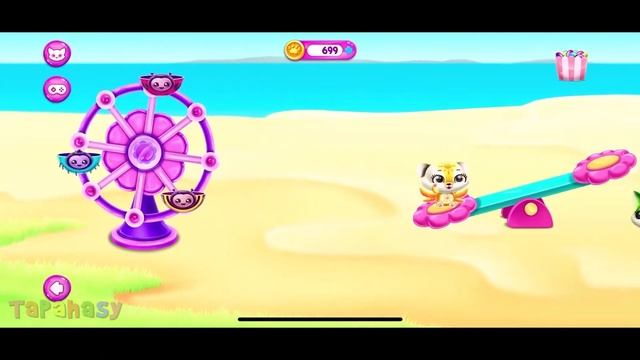 Fluvsies - A Fluff To Luv. LetsPlay