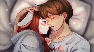 руня и пуф //песня (всё потерял) #руня #пуф