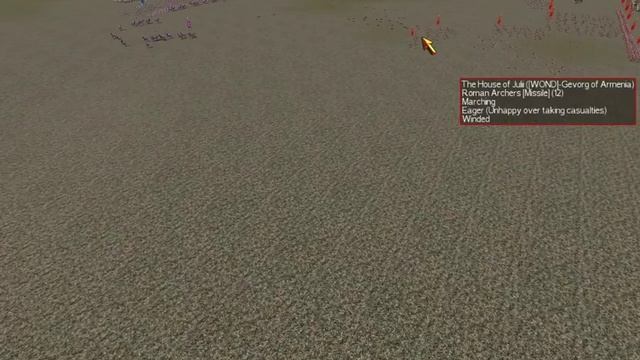 Rome Total War(RUS) Online Battle # 10. смотреть онлайн