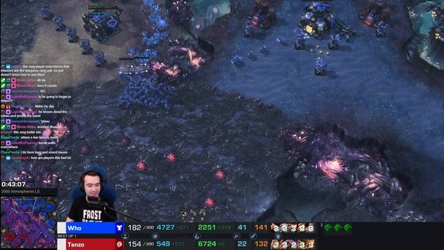 BRONZE LEAGUE HEROES 202: CLOSEST Match Ever? (Not Clickbait) смотреть онлайн