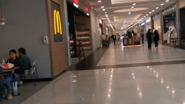 Мечеть ? удивительное место в Абу-Даби смотреть онлайн