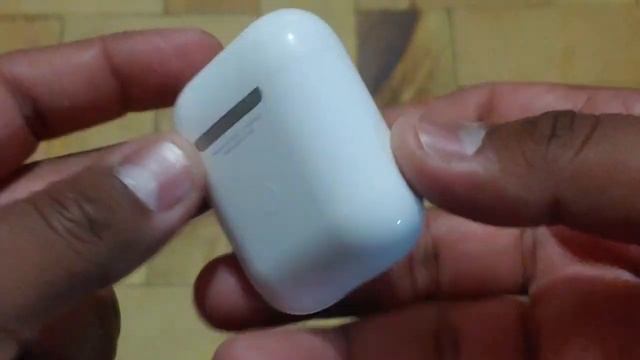 MEJOR qué los AIRPODS 2!? Unboxing HOCO ES49-SergioGaytan7 смотреть онлайн