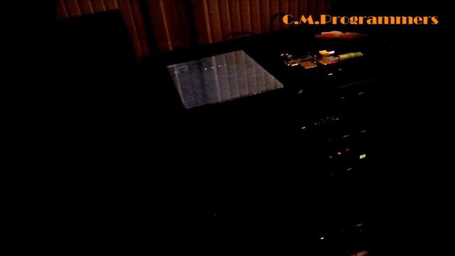 Raspberry Pi as a MPD and Mpdroid смотреть онлайн