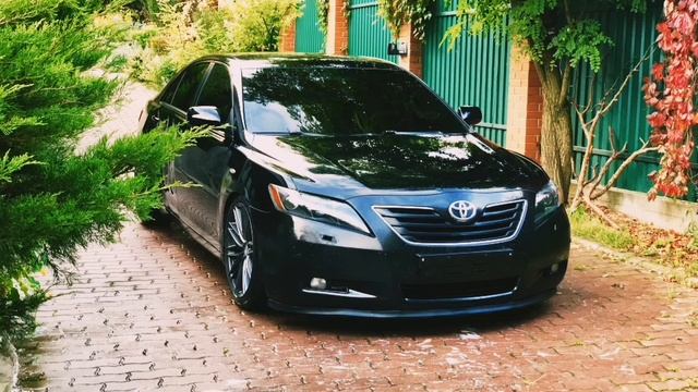 Camry 3,5, Камри три и пять Любви достойна только мать и Камри 3,5 new 2021 смотреть онлайн