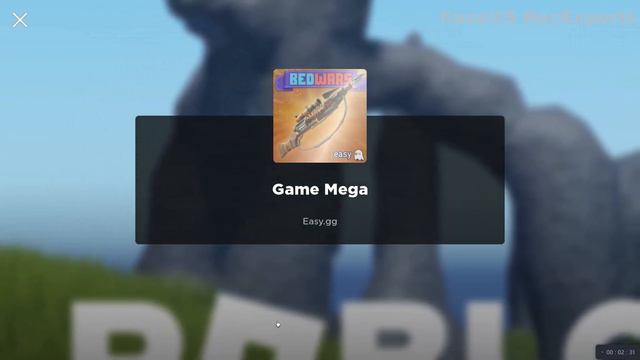 САМЫЙ ЛУЧШИЙ АФК ФАРМ В РОБЛОКС BEDWARS смотреть онлайн