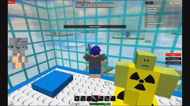 Catalog Heaven Roblox Episode 1 смотреть онлайн