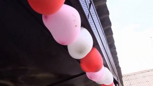 Кенделен Красивая Балкарская свадьба в Заюкове  АЛИМА И ЛЕЙЛЫ 1 ЧАСТЬнп