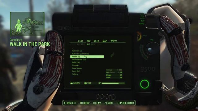 Fallout 4 Far Harbor Messing Around | Episode 1 смотреть онлайн
