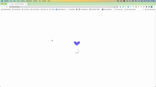 (Vue3 + Laravel + Vite) Vuexy Vuetify Vuejs Laravel admin template (Vuetify 3) смотреть онлайн