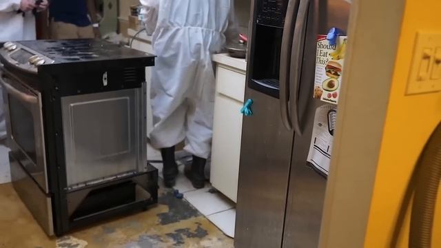 【食睾者】三个食用人体蛋蛋极度疯狂的真实案例 смотреть онлайн