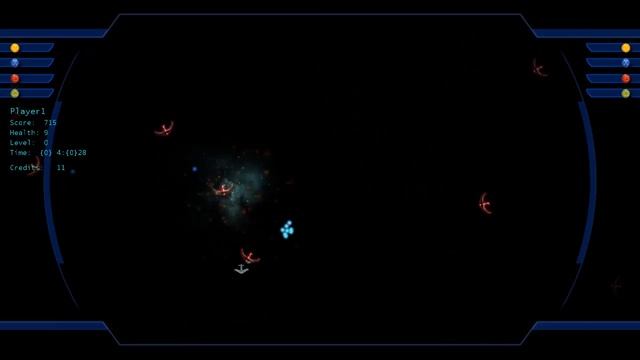Defenders of the Last Colony - First Playable version смотреть онлайн
