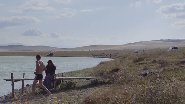 ГОГИТА. НОВАЯ ЖИЗНЬ смотреть онлайн