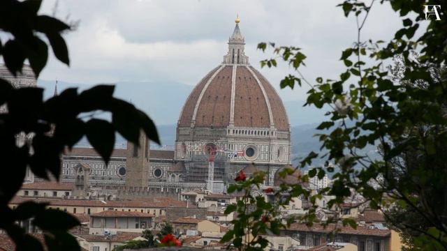 Duomo di Firenze смотреть онлайн