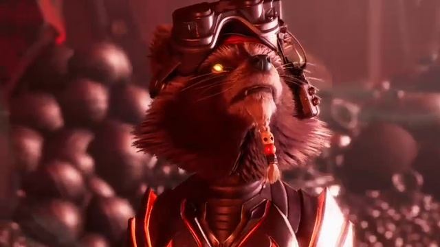 Guardianes de la galaxia Episodio 4 Walkthrough смотреть онлайн
