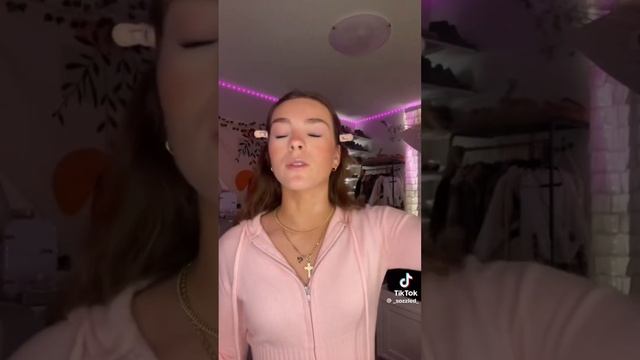 grwm tiktok compilation смотреть онлайн