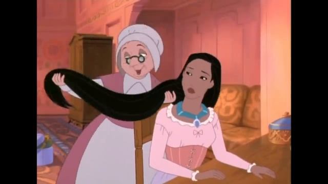 Pocahontas 2   Cuando Te Vea España HD   YouTube