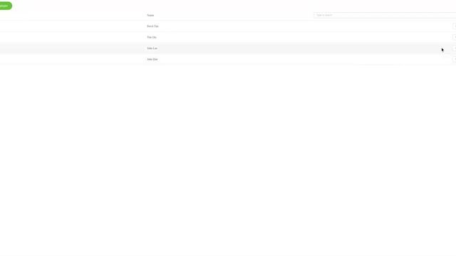 Vuejs/Firebase CRUD Preview смотреть онлайн