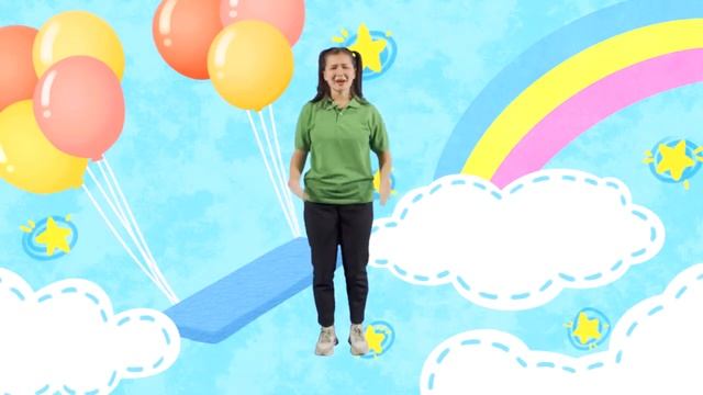 КИДС | Онлайн воскресная школа | Сезон 2 | Выпуск 6