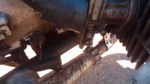 Как забеднить смесь на мотоцикле