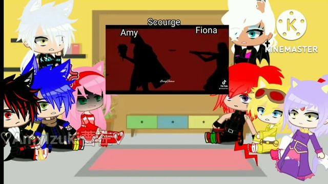 Sonic and his friends react to Kpop edits as them //ɢᴄʀᴠ// ||⚡︎sᴛʜ ᴀᴜ⚡︎|| {⚠ᴅᴇᴀᴛʜ⚠} смотреть онлайн