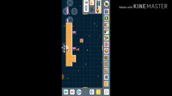 Super Mario Maker World Engine | обзор?