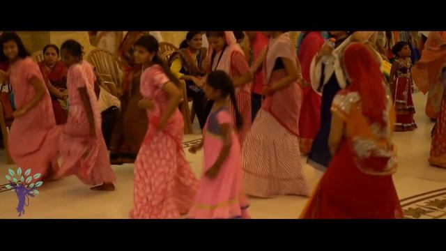 Chant Hare Krishna Mahamantra and Be Happy! Hare Krishna Hare Rama смотреть онлайн