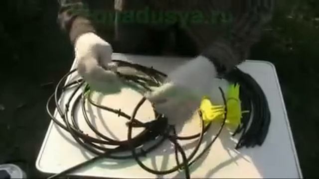 АкваДуся ПолуАвтомат Демо aquadusya ru11 смотреть онлайн