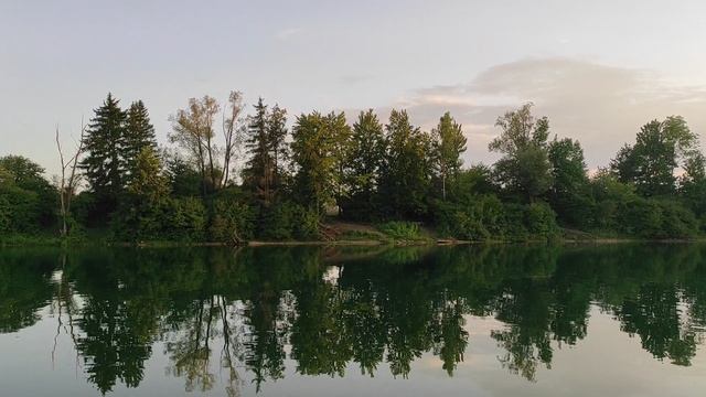 Silbersee