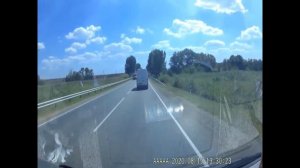 Автопутешествие на Соболе в Крым (часть 1)