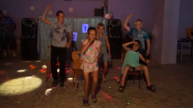 Мама Люба - 3 смена 2013 смотреть онлайн