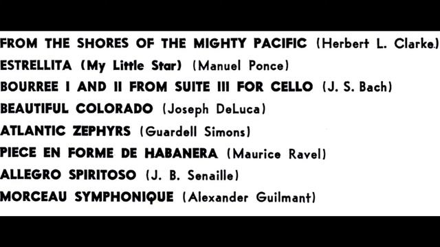 LEONARD FALCONE and his BARITONE part.2 смотреть онлайн