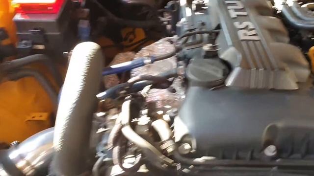 Hyundai Genesis Tuning Dữ смотреть онлайн