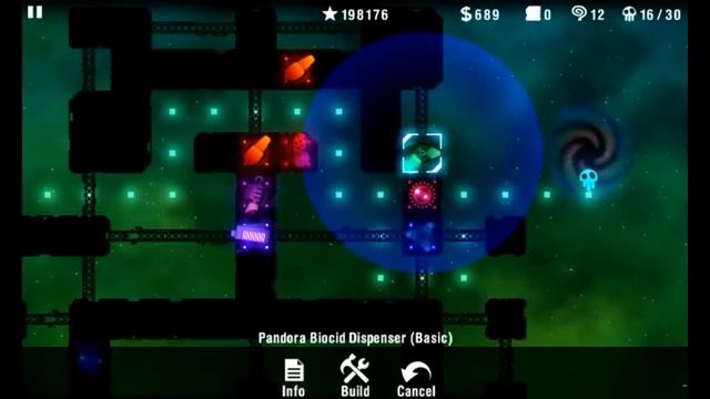 Radiant defense mission 4 guide (no upgrades) смотреть онлайн