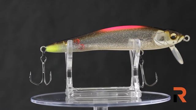 Megabass FX Zero смотреть онлайн