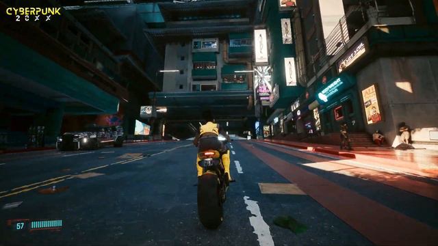 Wann spielt Phantom Liberty? Cyberpunk 2077 Erweiterung смотреть онлайн