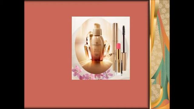 Заветаева Ольга Акция активности Орифлэйм Весеннее настроение смотреть онлайн