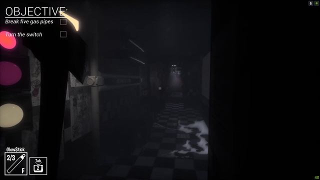 ФИНАЛ ИГРЫ BROKEN DREAMS: Эти аниматроники просто вынесли мне весь мозг за кадрами этого видео? смотреть онлайн