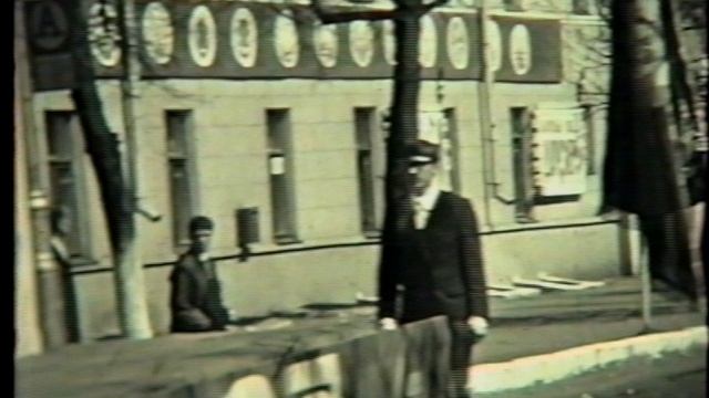 Киноархив (первая половина 60-х) смотреть онлайн