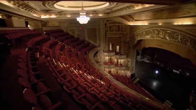 Broadway History - The Cort Theatre смотреть онлайн