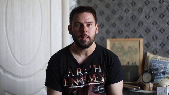 Барабанные палочки ACORN Drumsticks. Обзор и сравнение.