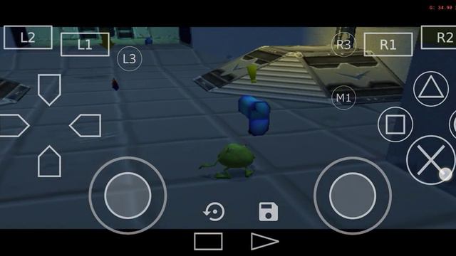 main game ps2 Monsters Inc Scare Island di androind pakai emolator aethersx2 смотреть онлайн
