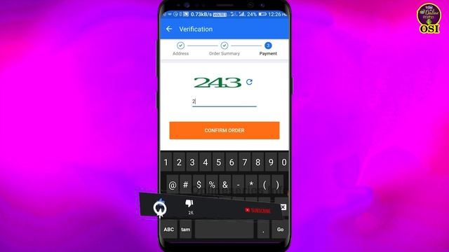how to order in flipkart cash on delivery | buy products online in tamil смотреть онлайн