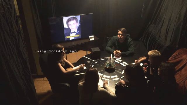 Четвёртая игра Зимней серии игр 3 сезона недоэлитарного домашнего клуба "ЧГК" by Mihaalych. смотреть онлайн