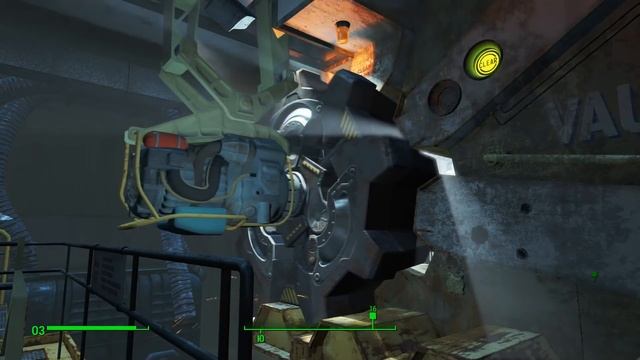 Сюжет отмененных «Фоллаутов»: Fallout Extreme, Fallout Tactics 2 и Fallout: Brotherhood of Steel 2 смотреть онлайн