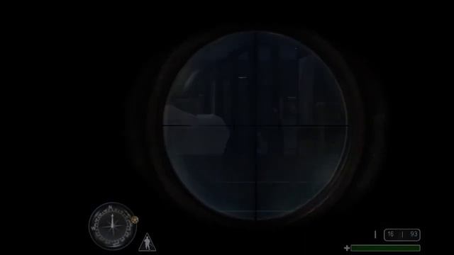 Call of duty Operation Abver mission 6 russian смотреть онлайн