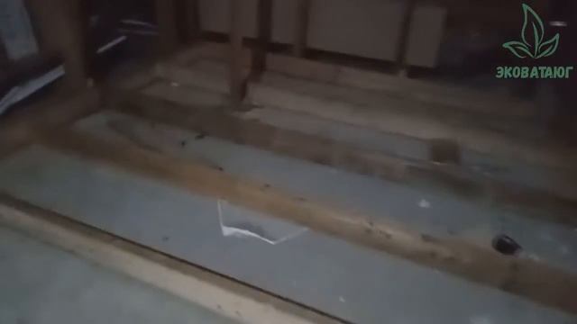 Монтаж ЛАГ на бетон с утеплением смотреть онлайн