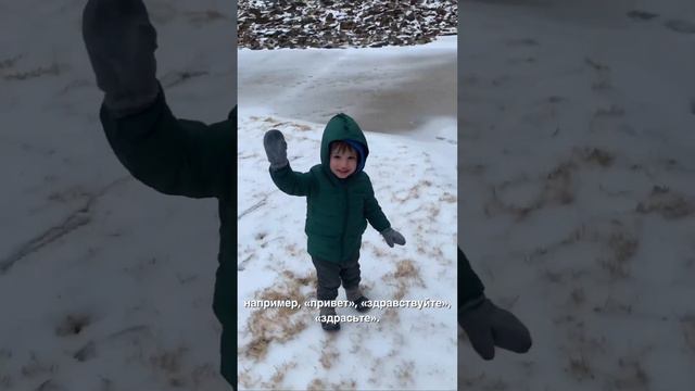 Почему американцы постоянно спрашивают «как у вас дела?»#сша #америка #жизньвсша #американцы