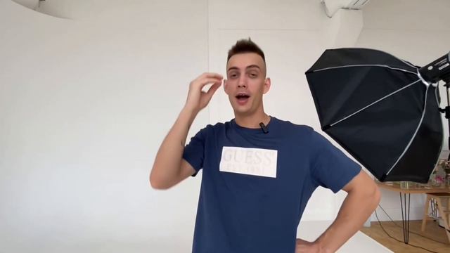 Как сделать съемку женско одежды для Wildberries? смотреть онлайн